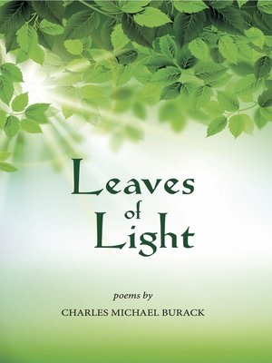cover image of Leaves of Light